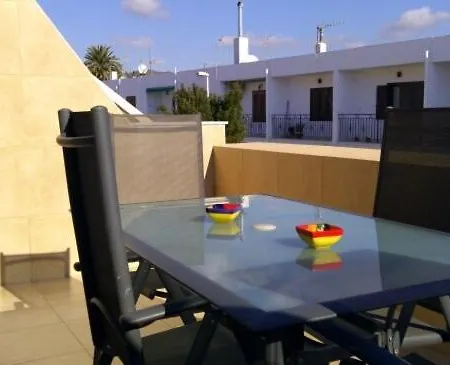 Apartment Casa Tean 2 San Jose (Almeria)