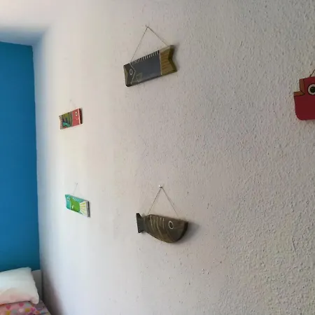 Casa Tean 2 * San Jose (Almeria)