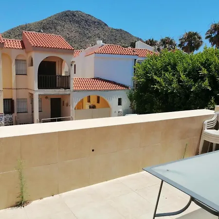 Casa Tean 2 Apartment San Jose (Almeria)