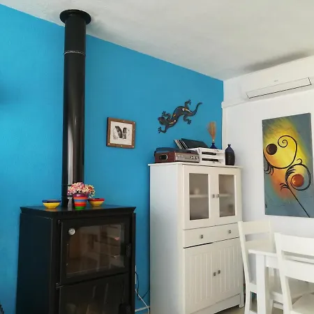 Casa Tean 2 Apartment