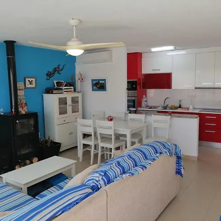 Apartment Casa Tean 2