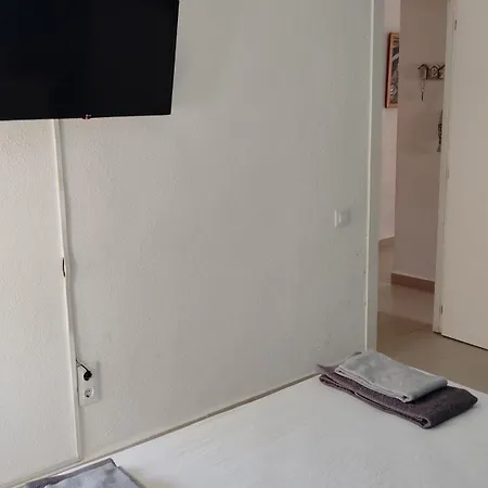 Casa Tean 2 * San Jose (Almeria)
